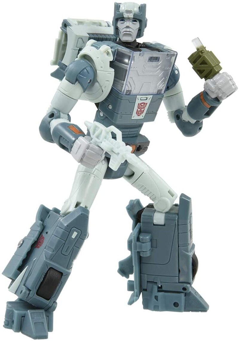 studio series 86 hotrod